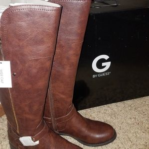 G by Guess Boots